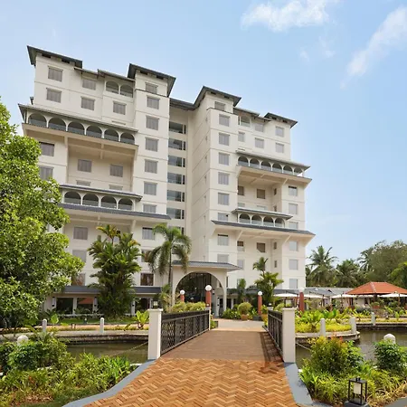 Le Meridien Kochi-2
