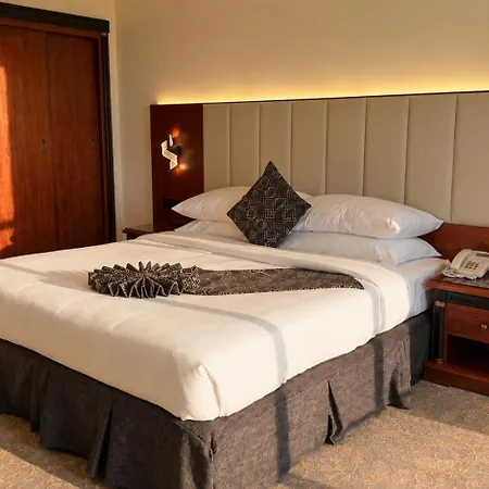 Crown Tower Hotel-2