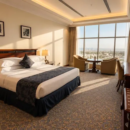 Crown Tower Hotel-3