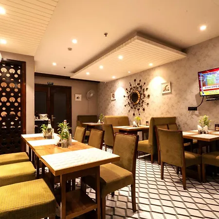Bluestone Nehru Place By The Cosy Hotels-2