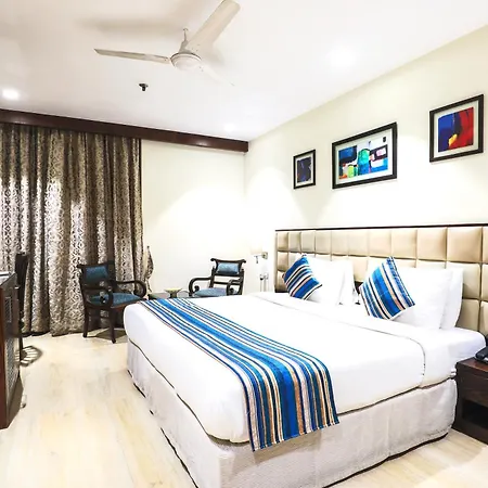 Bluestone Nehru Place By The Cosy Hotels-3