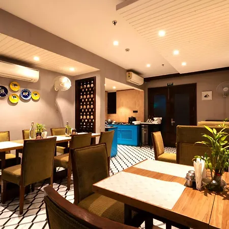 Bluestone Nehru Place By The Cosy Hotels-3