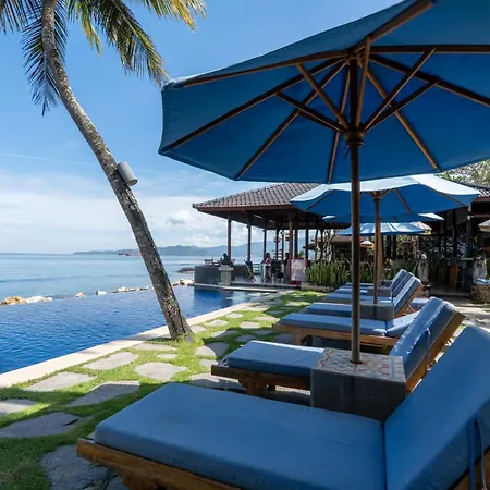 Bali Santi Bungalows-2