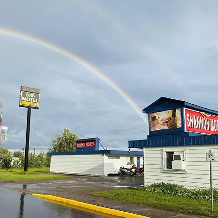 Shannon Motel-2