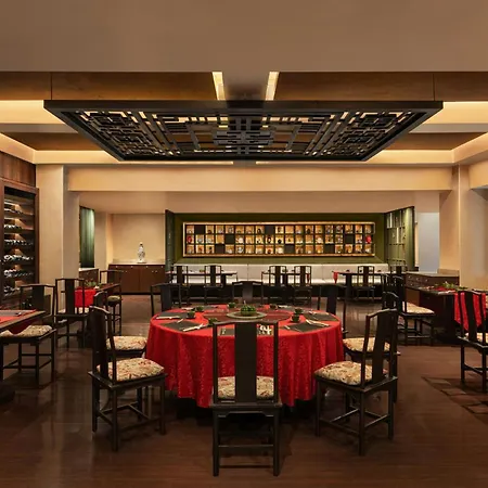 The Soaltee Kathmandu, Autograph Collection-3
