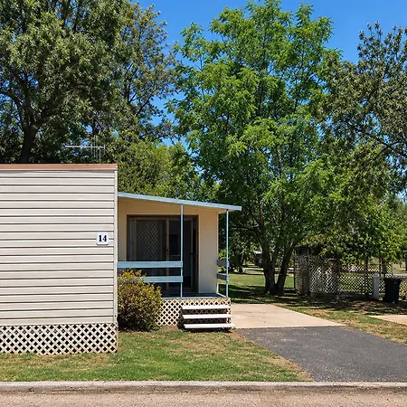 Dubbo Holiday Park-3