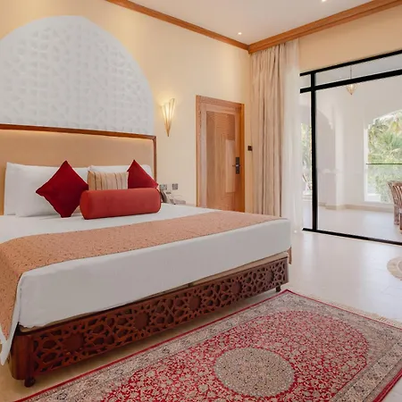 Sarova Whitesands Beach Resort & Spa, Mombasa-3