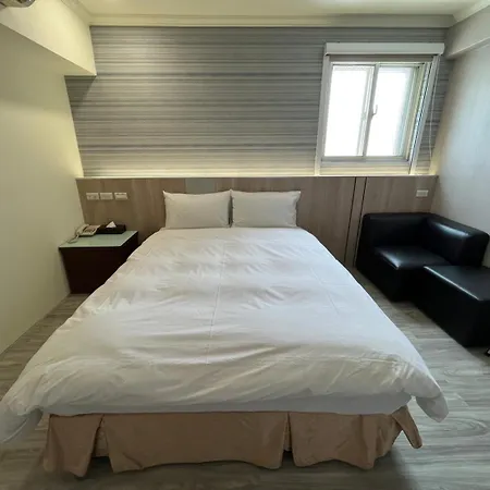 天璽商務飯店 Cullinan Hotel-2