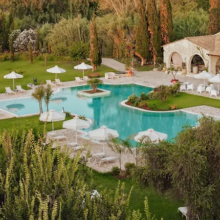 St Georges Bay Country Club & Spa, Affiliated By Melia-2