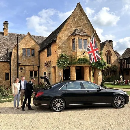 Abbots Grange (Adults Only)-3