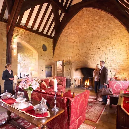 Abbots Grange (Adults Only)-2