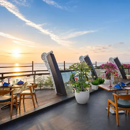 The Kuta Beach Heritage Hotel - Managed By Accor-2