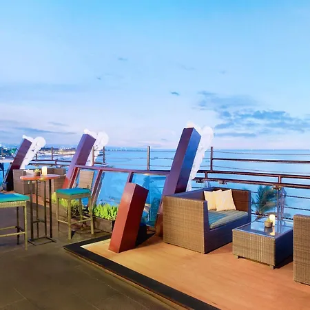 The Kuta Beach Heritage Hotel - Managed By Accor-2