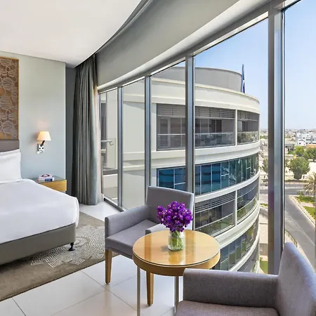 Majestic Arjaan By Rotana - Manama-3