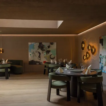 Gourmet & Wine Hotel Austria-2