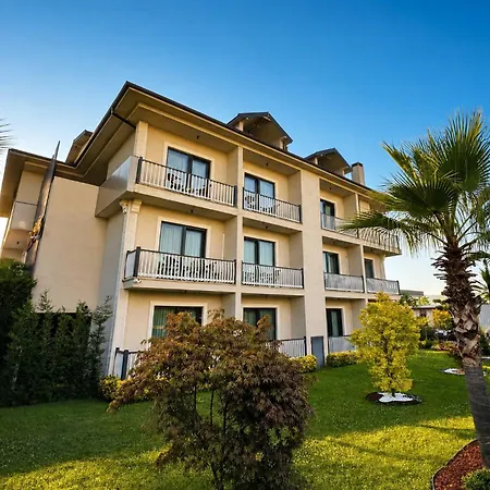 Didi Hotel Sapanca-3