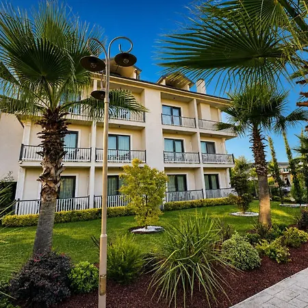 Didi Hotel Sapanca-2