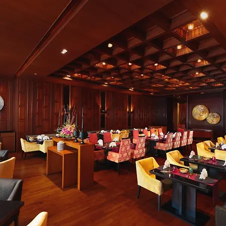 Taj City Centre Gurugram-3