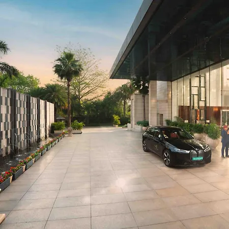 Taj City Centre Gurugram-2