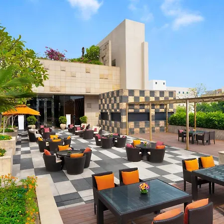 Taj City Centre Gurugram-2
