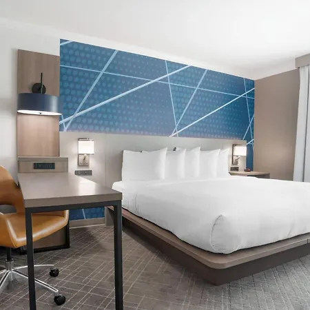 Comfort Inn & Suites New Orleans Airport North-3