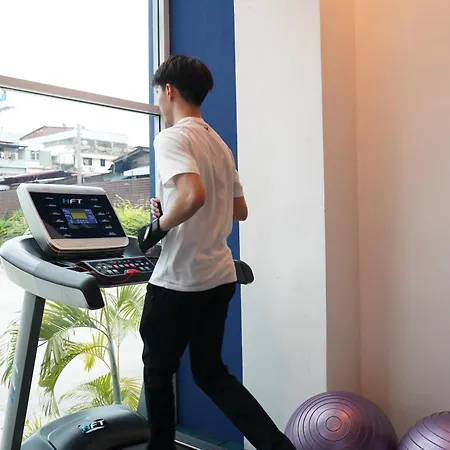 Kokotel Bangkok Dheva Thonglor-3