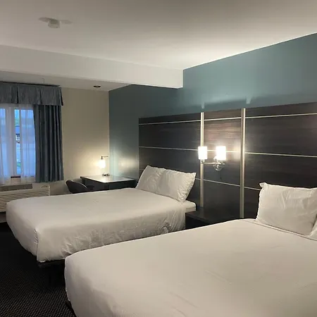 Landmark Inn-3