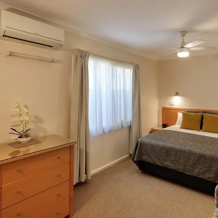 Quality Inn Swan Hill-2