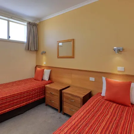 Quality Inn Swan Hill-3