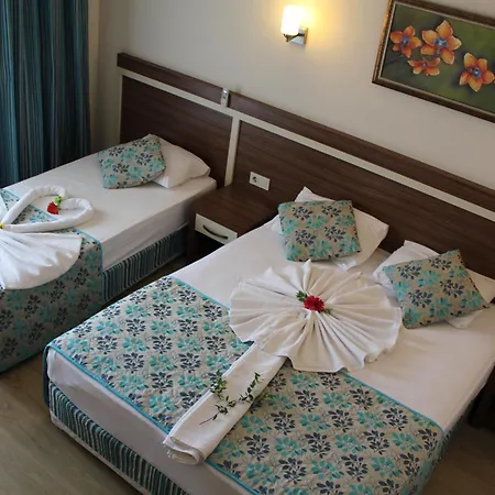 Side West Park Hotel-2