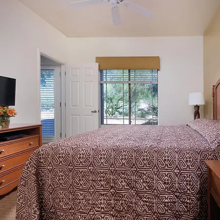 Worldmark Rancho Vistoso-3