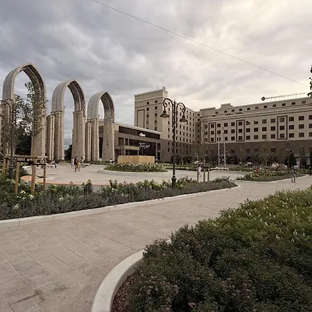 Best Western Plus Atakent Park Hotel-3