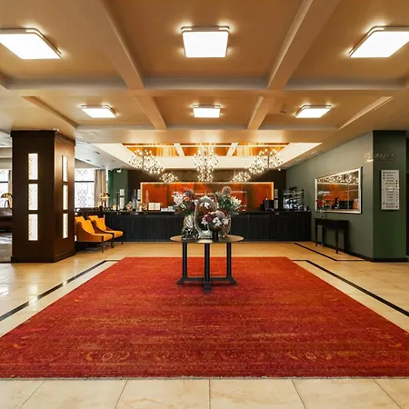 Best Western Plus Atakent Park Hotel-2