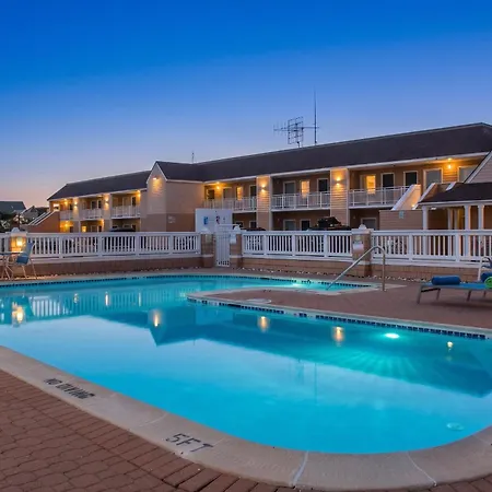 Hatteras Island Inn-2