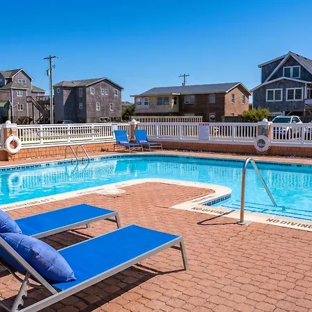 Hatteras Island Inn-3