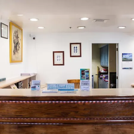 Hatteras Island Inn-2