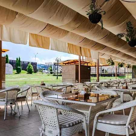 Best Western Plus Atakent Park Hotel-3
