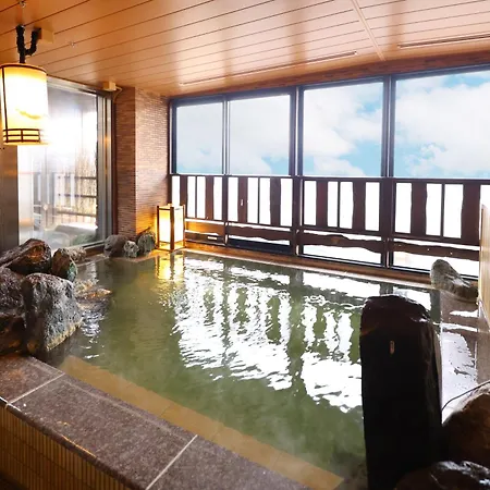 Dormy Inn Express Kakegawa-2