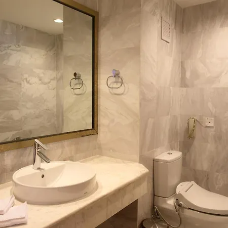 Hilton Garden Inn Hanoi-3