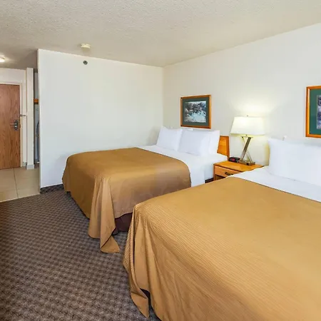 Rodeway Inn-2