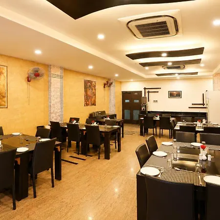 Royal Palm - Hotel Near Udaipur Railway Station-2