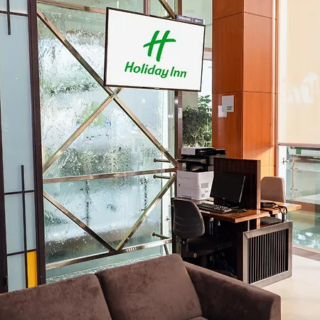 Holiday Inn Guayaquil Airport By Ihg-2
