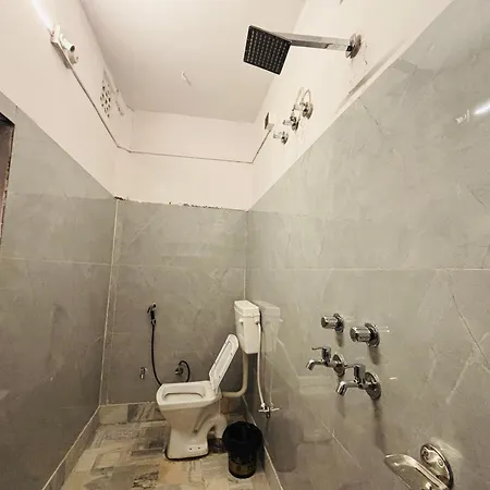 Hotel Renuka-2