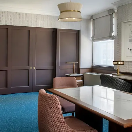 Hotel Cleveland Autograph Collection-3