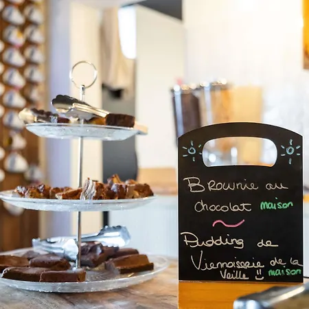 Greet Hotel Limoges Nord-2