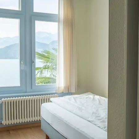 Seminar-Hotel Rigi am See-2