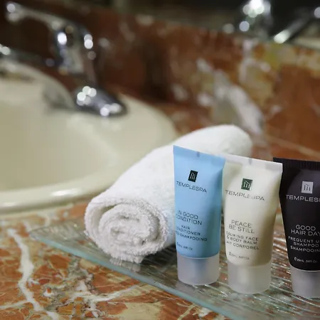 Crowne Plaza Panama By Ihg-3