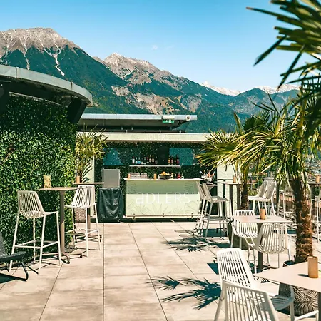 Adlers Hotel Innsbruck-2