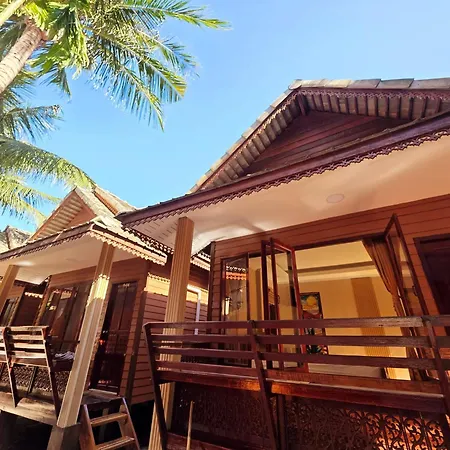 Phi Phi Maiyada Resort-3