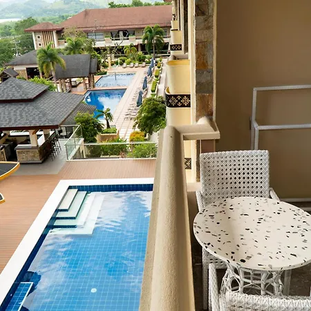 Coron Westown Resort-3